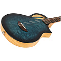 FLIGHT AVIATOR QM Baritone CE Укулеле баритон