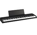 KORG B2+ BLACK цифровое пианино, цвет черный