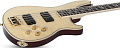 Schecter OMEN EXTREME-4 GNAT Бас-гитара, 4 струны, цвет Gloss Natural
