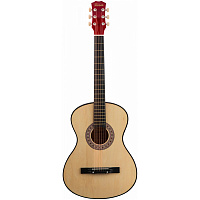 TERRIS TF-3805A NA гитара акустическая, цвет натуральный