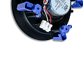 SVS Audiotechnik SC-205 Black Громкоговоритель потолочный, цвет черный
