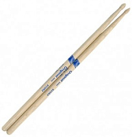 TAMA O214-P барабанные палочки, Original Series, японский дуб, наконечник овальный деревянный