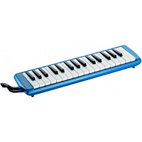 HOHNER Student 32 Blue  (С943215/С94325) духовая мелодика, 32 клавиши