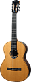 LAG GLH CHV-15E SMART  классическая гитара, 4/4, цвет натуральный