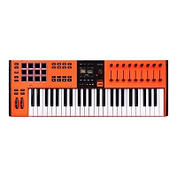 Arturia KeyLAB 49 MK3 Ultra Edition MIDI клавиатура
