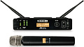 LINE 6 XD-V75 цифровая вокальная беспроводная система, 14 каналов