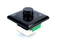 CVGAUDIO VA-Black S   Комплект внешних пластиковых элементов черного цвета для  регуляторов громкости  серии VA