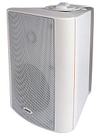 ABK WL-311WA Настенная акстическая система, 5/10/20Вт 102дБ, 80-20000Гц, цвет белый