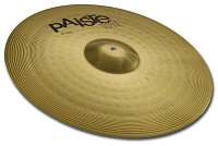 Paiste 20" 101 Brass Ride  тарелка Ride