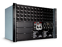 ALLEN&HEATH DLIVE-DM32  Цифровой микшерный модуль, 32 мик./лин.входа, 16 лин.выходов