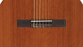 CORDOBA IBERIA CADETE классическая гитара, размер 3/4, топ канадский кедр, дека махагони, цвет натуральный, обработка глянец