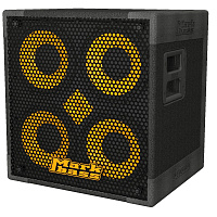 Markbass MB58R 104 P басовый кабинет 