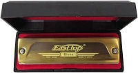 EASTTOP T005 B Губная гармоника диатоническая