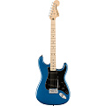 FENDER SQUIER Affinity Stratocaster Lake Placid Blue электрогитара, цвет синий