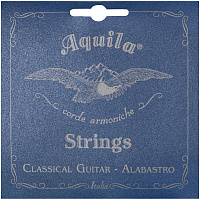 AQUILA  ALABASTRO 19C струны для классической гитары, нормальное натяжение