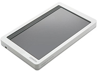 COWON X9 32Gb White Цифровой плеер, цвет белый
