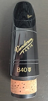 Vandoren B40 LY traditional мундштук для кларнета (CM319)