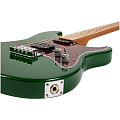 FLIGHT Pathfinder Baritone BRG Электроукулеле баритон