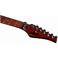 JET JS-850 Relic FR Электрогитара шестиструнная