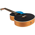 FLIGHT IRIS Baritone BK Укулеле баритон