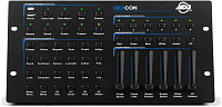 American DJ HEXCON компактный контроллер DMX для приборов серии American DJ HEX