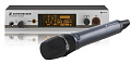 Sennheiser EW 365-G3-B-X  вокальная радиосистема Evolution, UHF (626-668 МГц)