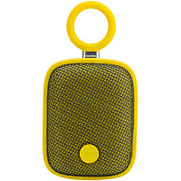 DREAMWAVE Bubble pods yellow Портативная bluetooth акустическая система, цвет желтый