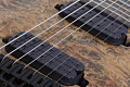 Schecter OMEN ELITE-7 CHAR Электрогитара семиструнная