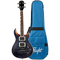 FLIGHT Vanguard Tenor TBK Электроукулеле тенор