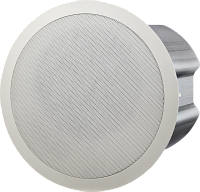 Electro-Voice EVID-PC6.2 потолочная акустическая система, цвет белый, цена за пару