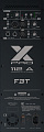 FBT X-PRO 112A активная акустическая система 