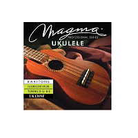Magma Strings UK130NF Струны для укулеле баритон