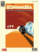 HL00110278 - Joe Bonamassa: Driving Towards The Daylight