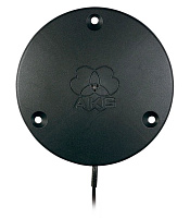 AKG CBL99 микрофон пограничного слоя круговой направленности, длина кабеля 3м, разъем - XLR