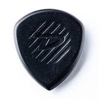 Dunlop 477R508 Primetone Classic Large Sharp Tip 6Pack медиаторы, большие, острый кончик, 5 мм, 6 шт.