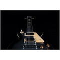 JET JL-500 SLB Электрогитара шестиструнная, корпус Les Paul