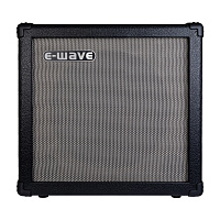 E-WAVE LB-35 комбоусилитель для бас-гитары, 1x8", 30 Вт