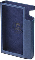 ASTELL&KERN AK70 Blue Case чехол для AK70 из кожзаменителя, цвет синий