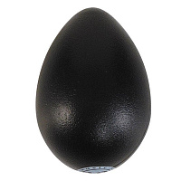LP LPR004-BK шейкер яйцо, цвет черный, пара