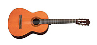 YAMAHA CM40 классическая гитара, дека ель, корпус меранти, гриф нато, накладка на гриф палисандр, цвет натуральный