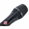 NEUMANN KMS 104 black вокальный микрофон