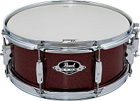 Pearl EXX1455S/C704  малый барабан 14"х5,5", тополь/красное дерево, цвет Black Cherry Glitter
