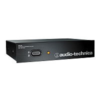 AUDIO-TECHNICA MCB4 усилитель системы ушного мониторинга AUDIO-TECHNICA М3  