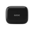 RODE Wireless Micro USB-C беcпроводная петличная система, цвет черный