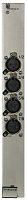 Soundcraft ViSB AES 8 опциональная карта для Vi Stagebox. 4 пары AES XLR входов. RS2446