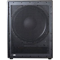 PEAVEY PVs 15 SUB 1000W универсальный активный сабвуфер