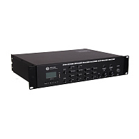 SHOW MPA-2500 усилитель трансляционный