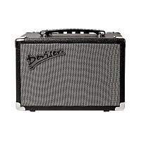 Deviser ELC-20 Транзисторный гитарный комбо с автономным режимом, 20 Вт, 1х6.5", Bluetooth