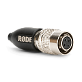 RODE MiCon-4 переходник c MiCon на Audio Technica UniPakTM Body-Pack серий 1800, 2000 и 3000 .