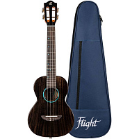 FLIGHT IRIS Tinta Tenor TBK Укулеле тенор